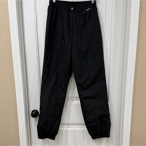 Obermeyer Pants - EUC Obermeyer Black Ski Pants